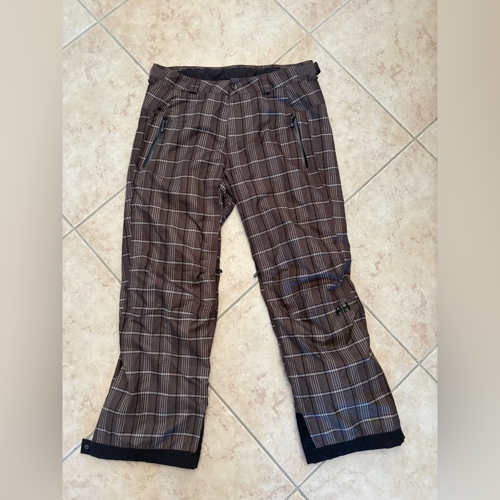 Helly Hansen Ski Pants